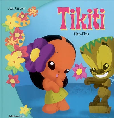 Tikiti : Tico-tico