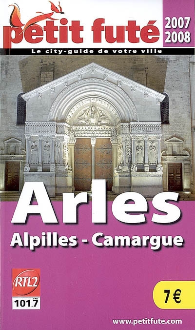 Arles, Alpilles, Camargue :...