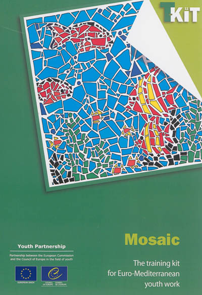 Mosaic : the training kit for Euro-Mediterranean youth work