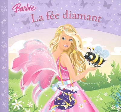 La fée Diamant