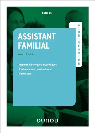 Assistant familial