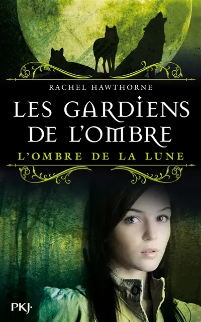 Les gardiens de l'ombre. Vol. 3. L'ombre de la lune