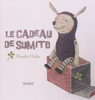 Le cadeau de Sumito