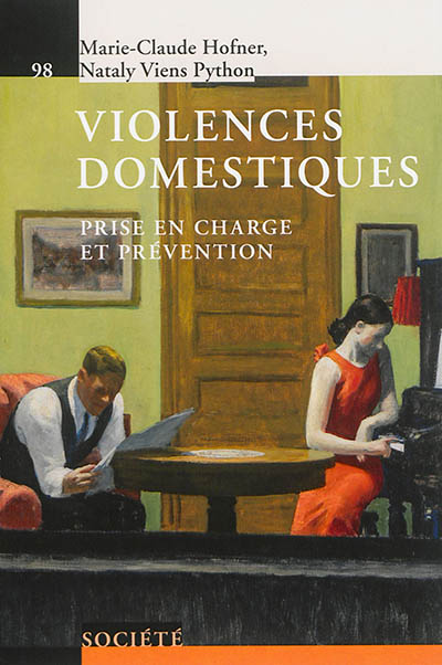 Violences domestiques : prise en charge et prévention