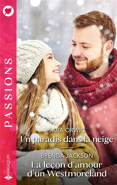 Un paradis dans la neige. La leçon d'amour d'un Westmoreland
