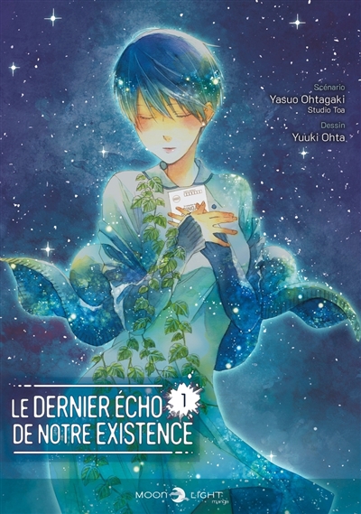 Le dernier écho de notre...
