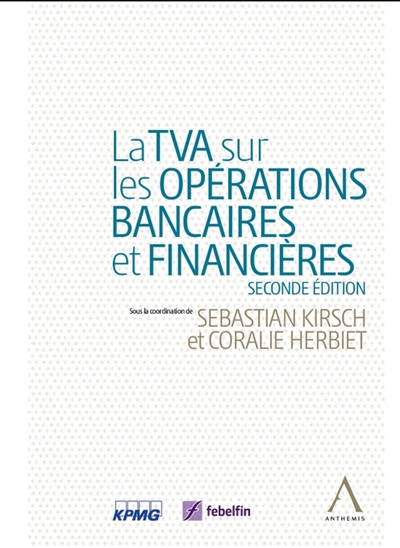 La TVA sur les opérations...
