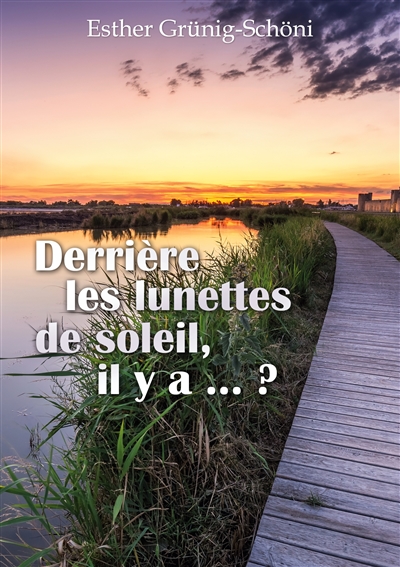 Derrière les lunettes de...
