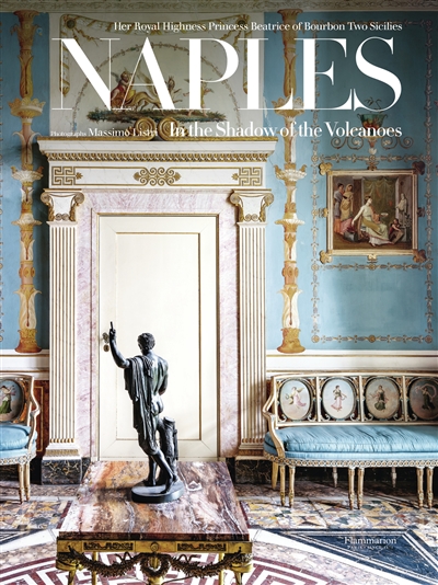 Naples : in the shadows of...