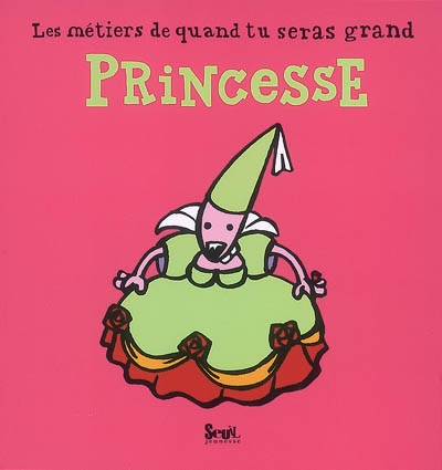 Princesse