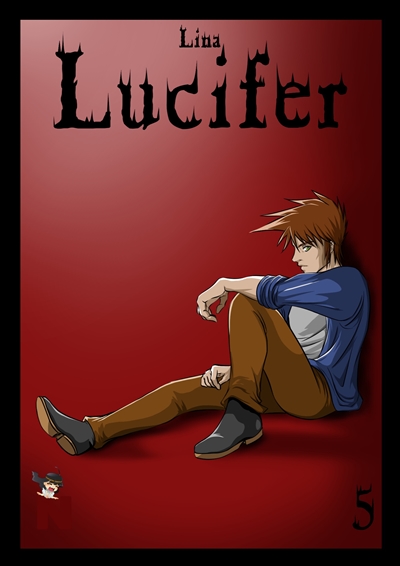Lucifer : Tome 5