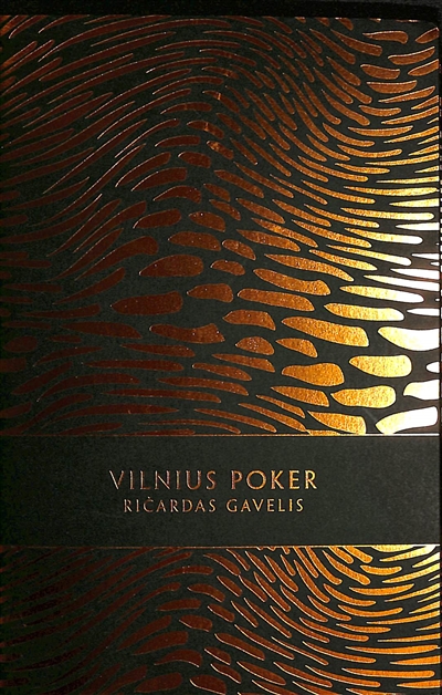 Vilnius poker