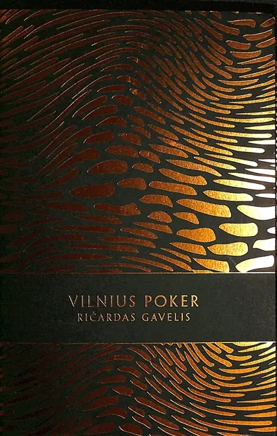 Vilnius poker