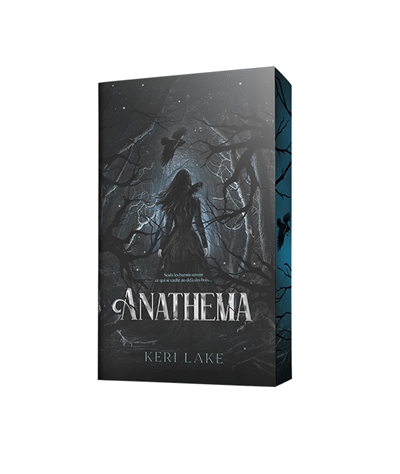 The eating woods, tome 1 : Anathema