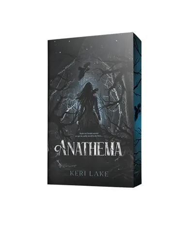 The eating woods. Vol. 1. Anathema