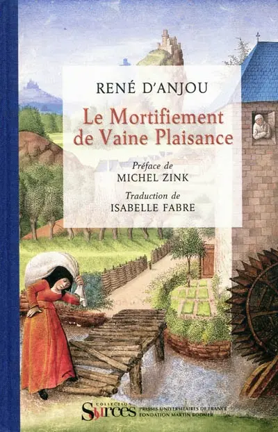 Le mortifiement de vaine plaisance