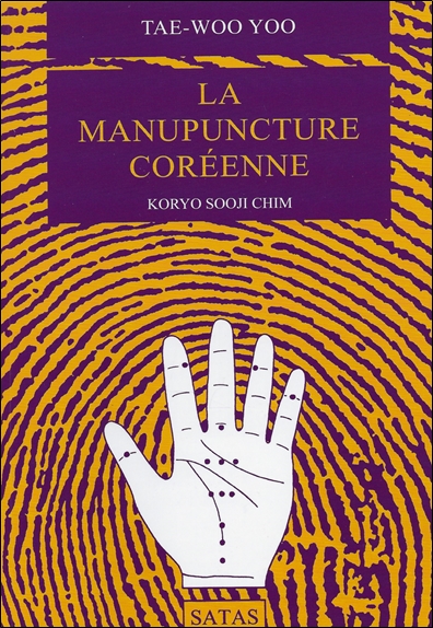 La Manupuncture coréenne