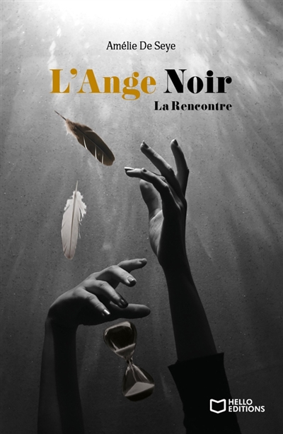 L'Ange Noir : Tome I La...