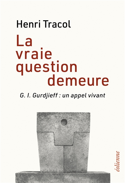 La vraie question demeure :...