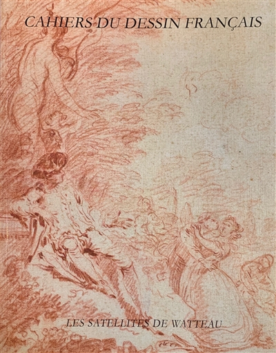 Les satellites de Watteau