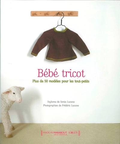 Bébé tricot : plus de 50...