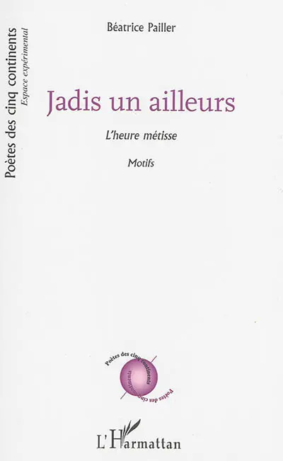 Jadis un ailleurs