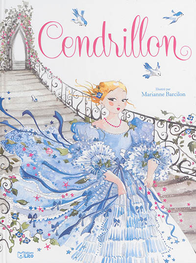 Cendrillon