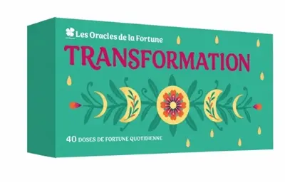 Transformation