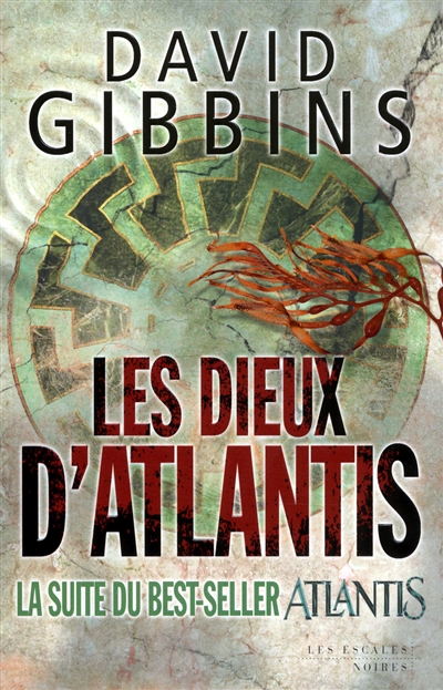 Les dieux d'Atlantis