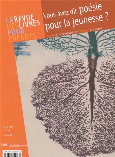 La revue des livres pour enfants Collectif