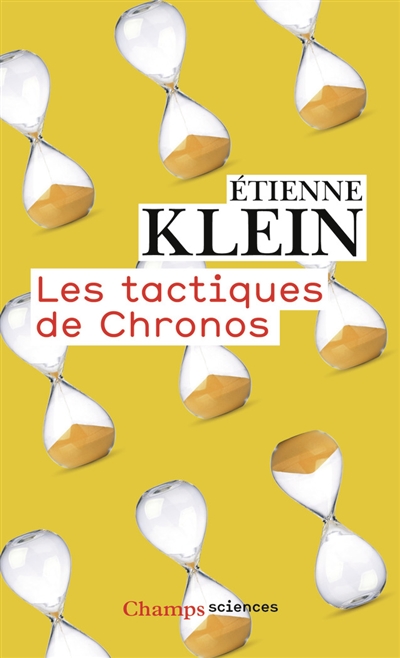 Les tactiques de Chronos