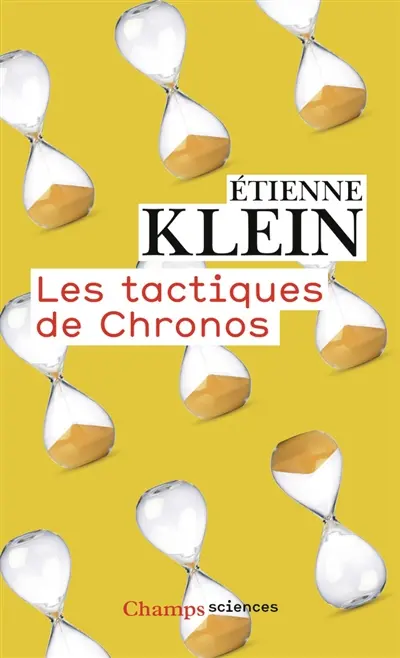 Les tactiques de Chronos