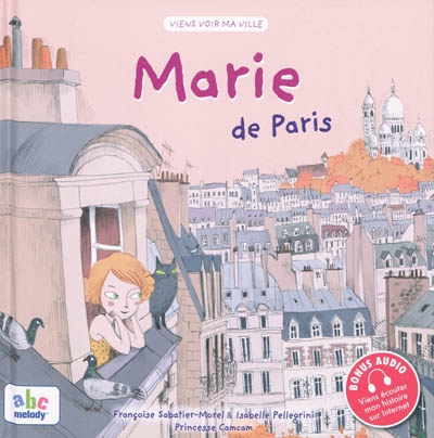 Marie de Paris