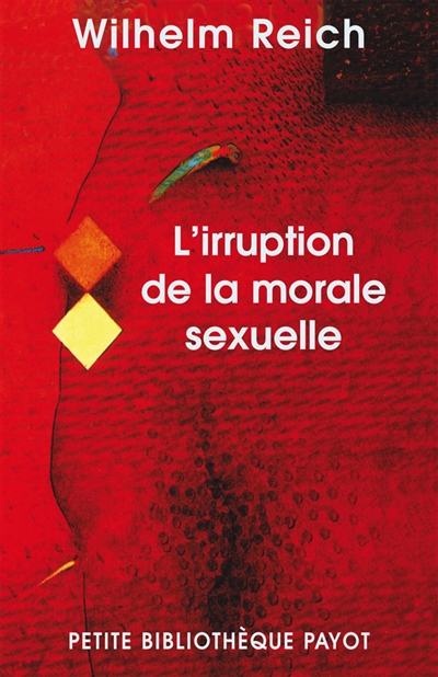 L'irruption de la morale sexuelle : étude des origines du caractère compulsif de la morale sexuelle