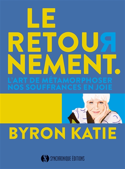 Le retournement : l'art de...
