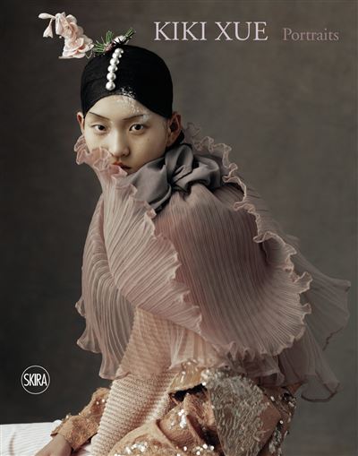 Kiki Xue : portraits