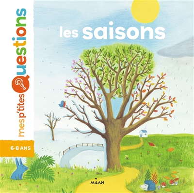 Les saisons