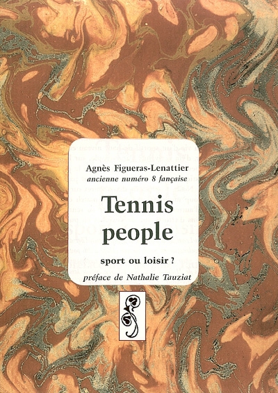 Tennis people : sport ou loisir ?