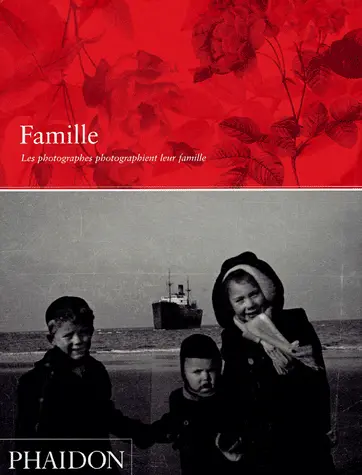 Famille : les photographes photographient leur famille
