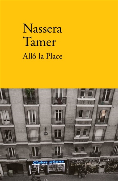 Allô la place