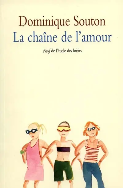 La chaîne de l'amour