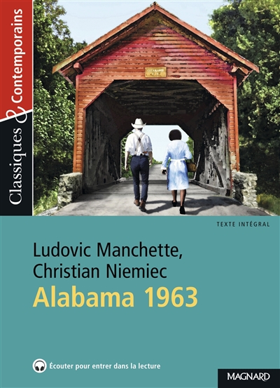 Alabama 1963