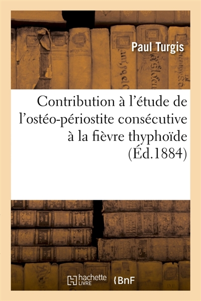 Contribution à l'étude de...