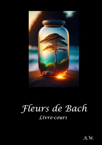 Les fleurs de Bach,...