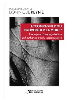 Peut-on légaliser la mort provoquée ?