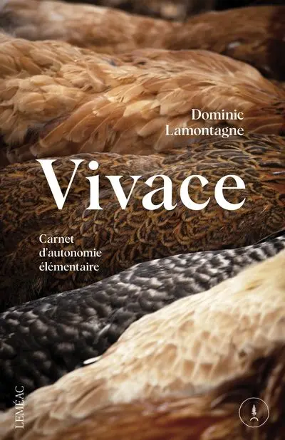 Vivace : Carnet d'autonomie élémentaire