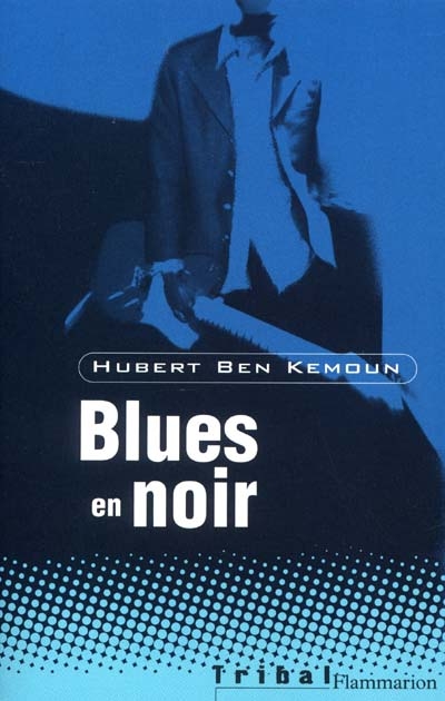 Blues en noir