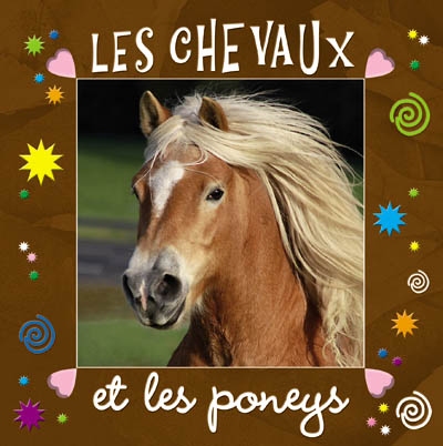 Les chevaux et les poneys