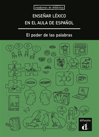 Ensenar léxico en el aula...
