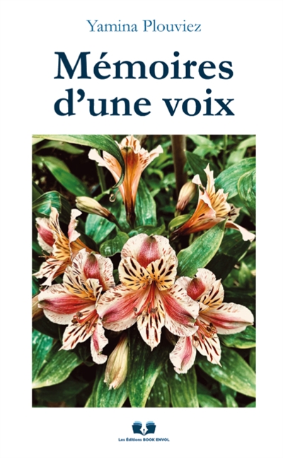 MEMOIRES D'UNE VOIX